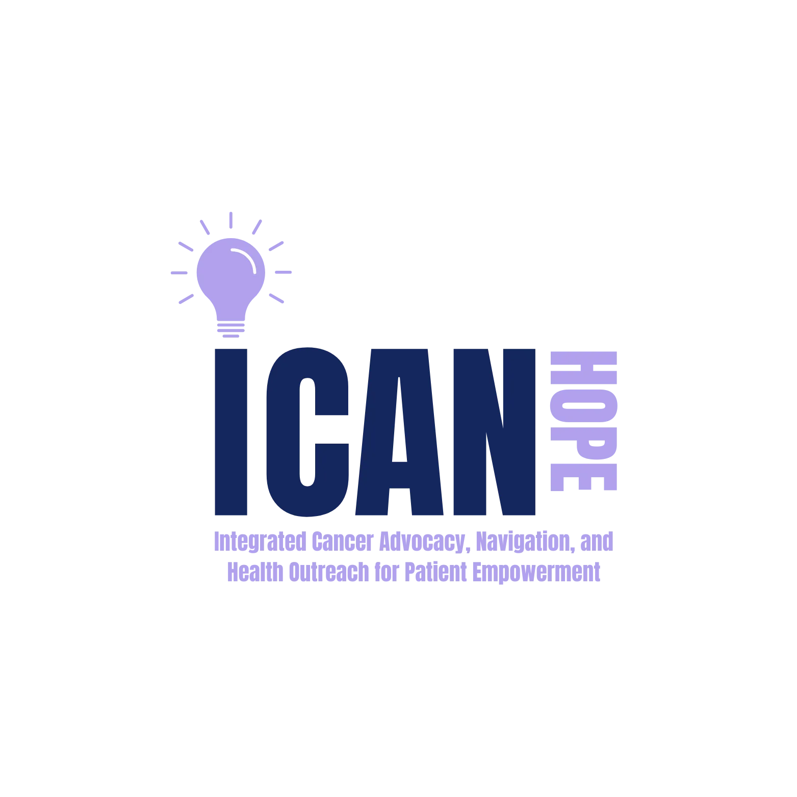 I-CAN HOPE Icon